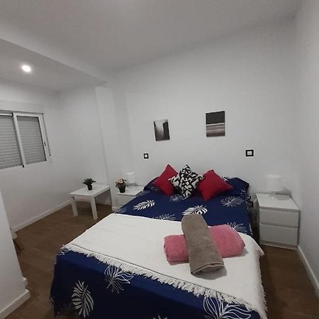 Vallecas Apartment Μαδρίτη Εξωτερικό φωτογραφία