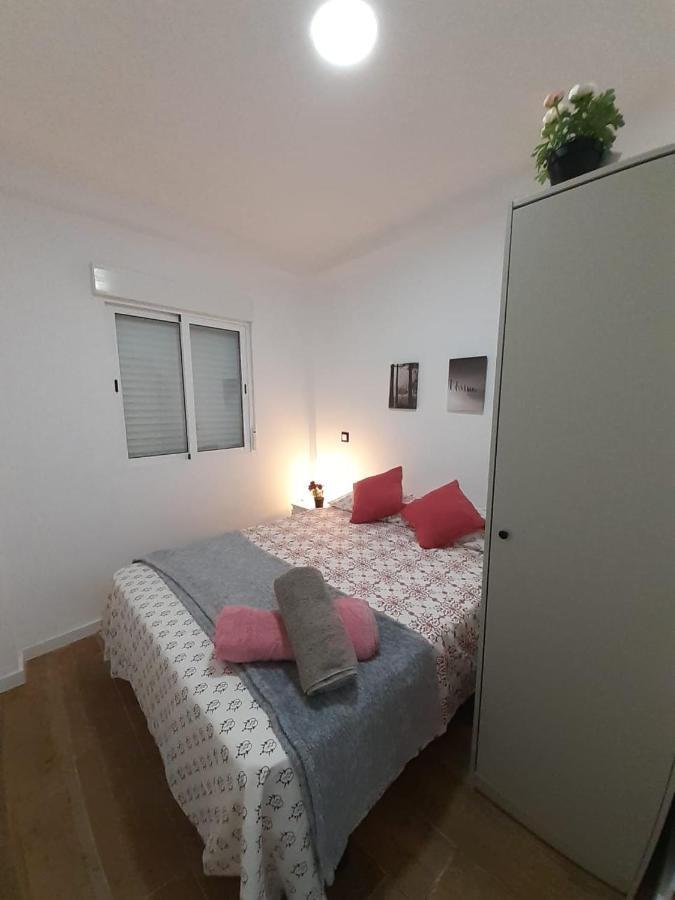 Vallecas Apartment Μαδρίτη Εξωτερικό φωτογραφία